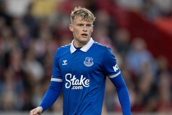 هیولای خط دفاع اورتون در رادار چلسی