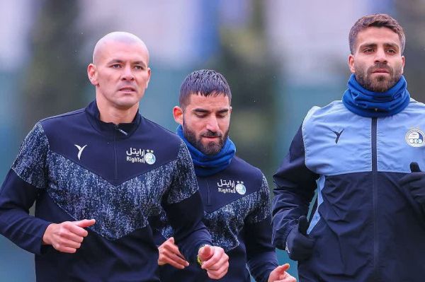  گزارش ویژه  بررسی ادعای نکونام درباره بازیکن برزیلی استقلال؛ بازگشت سیلوا پیشنهاد چه کسی بود