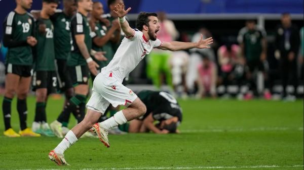 نکته ویژه یکهشتم جام ملتهای آسیا؛ زندگی در وقت اضافه