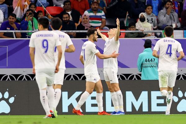  سابقه تقابل ازبکستان و تایلند؛ برابری مطلق