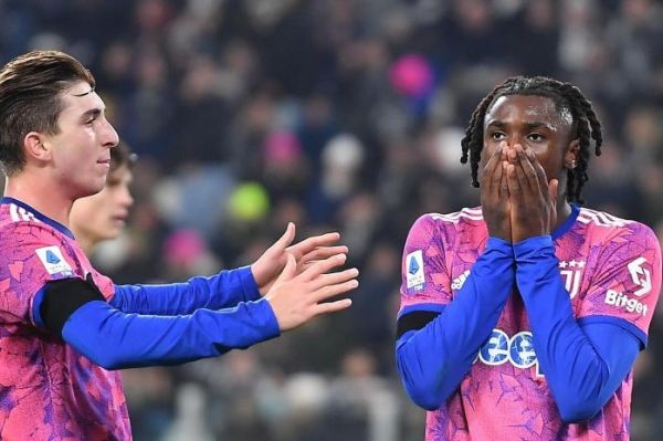  دلیل عجیب منتفی شدن انتقال ستاره یوونتوس به اتلتیکو مادرید