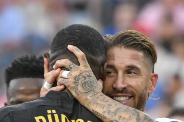  زمان بازگشت کاپیتان اسطوره‌ای رئال مادرید به سانتیاگو برنابئو مشخص شد