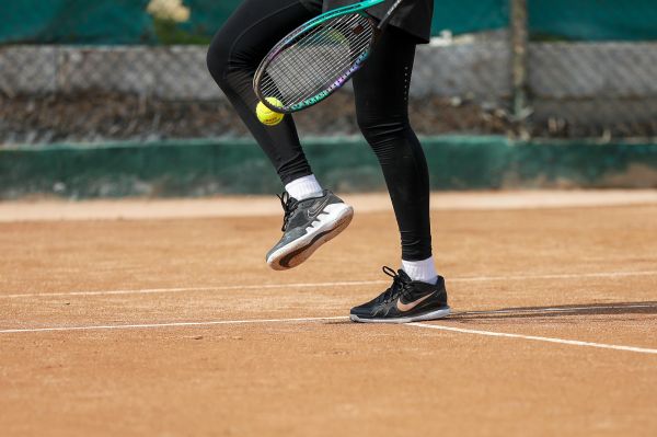  تنیس جام حذفی بانوان  البرز گاز کیش قهرمان شد