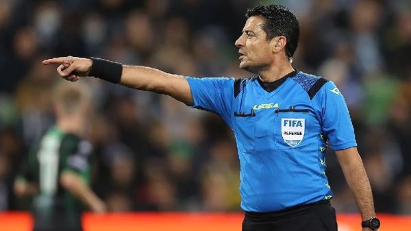  رفتار ناجوانمردانه کاربران عراقی؛ صفحه فغانی تعلیق شد