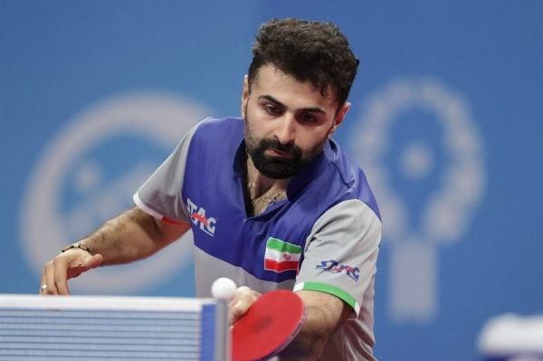 نوشاد بدون تغییر و صعود ۱۶ پلهای ملیپوش ایرانی در رنکینگ جهانی