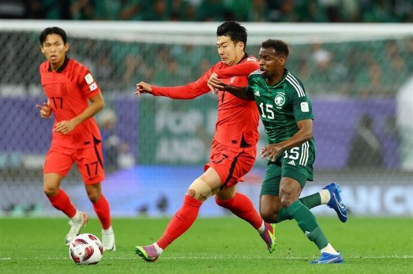 تیم کلینزمن مرد تا برد عربستان در ماراتن پنالتیها با جام وداع کرد