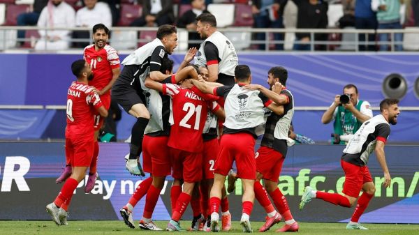 پشت پرده شادی گل جنجالی؛ همه چیز زیر سر «المنسف» بود