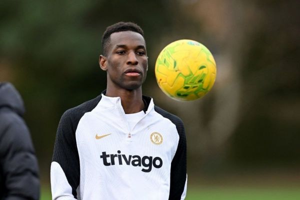 تلاش نیکولاس جکسون برای حضور در دیدار چلسی و لیورپول