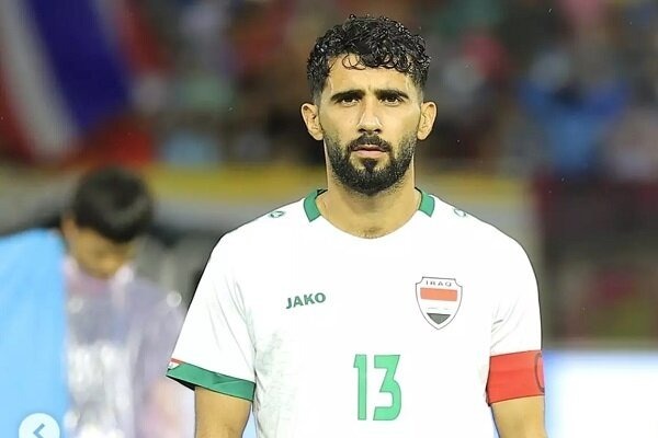 بشار از دست پرسپولیس لیز خورد؛ هافبک مغضوب القطر راهی المرخیه شد