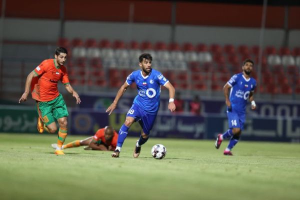  تاریخ برگزاری دیدار استقلال و مس رفسنجان تغییر نمی‌کند