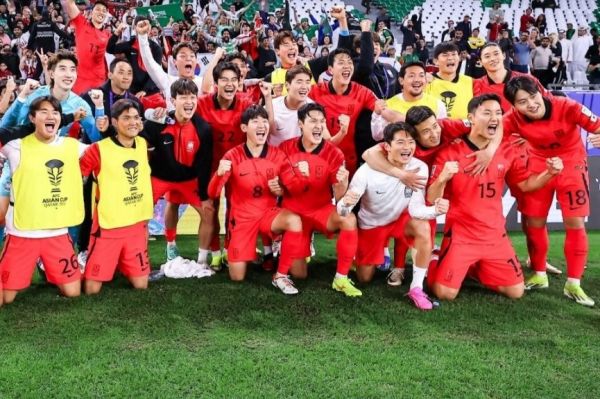 بازگشت قدرتِ شرقی؛ ناگهان کرهجنوبی مدعی شد