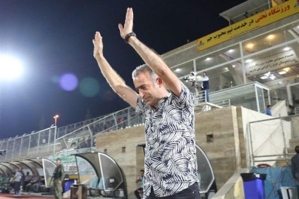 بحران در صنعت نفت کمالوند اردوی کیش را ترک کرد