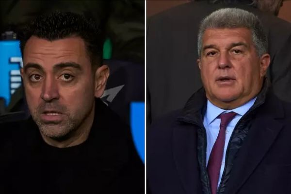  تماس بارسلونا با مربی هلندی که یازده سال بدون تیم بوده