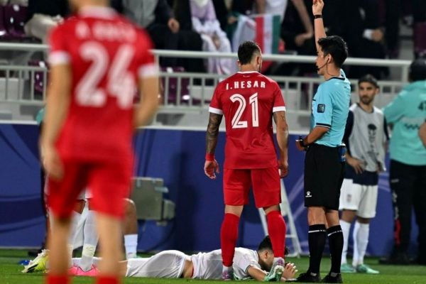  اشک‌های طارمی این‌بار ختم به خیر شد