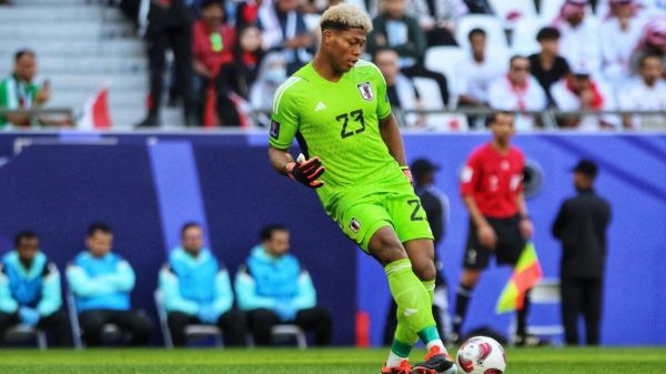 شوخی با سنگربان ژاپن؛ خوراک منچستر و شبه اونانا