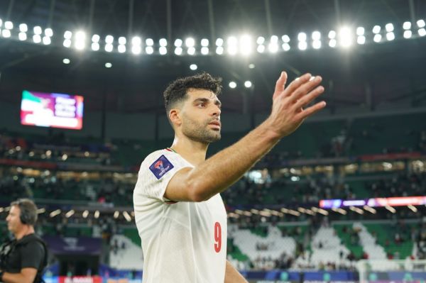  تکرار خاطرات دیدار با الهلال با اخراج طارمی در مقابل سوریه