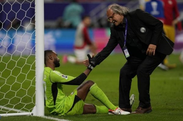 پیتر شگرت من هر روز به بازیکنانم احترام میگذارم