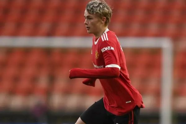 بازیکنی که جدا شدنش باعث خشم هواداران منچستریونایتد شد