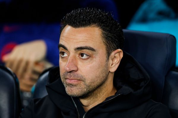  ژاوی قبل از آمدن به بارسلونا از کدام تیم پیشنهاد داشت