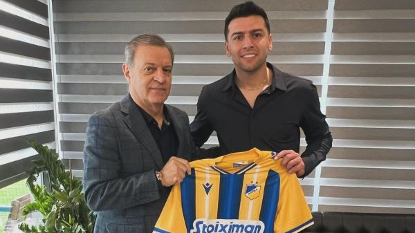  استارت بازیکن سابق استقلال در فوتبال اروپا با پاس گل  ویدیو