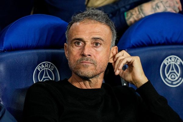 واکنش انریکه به تصمیمی که امباپه میخواهد بگیرد