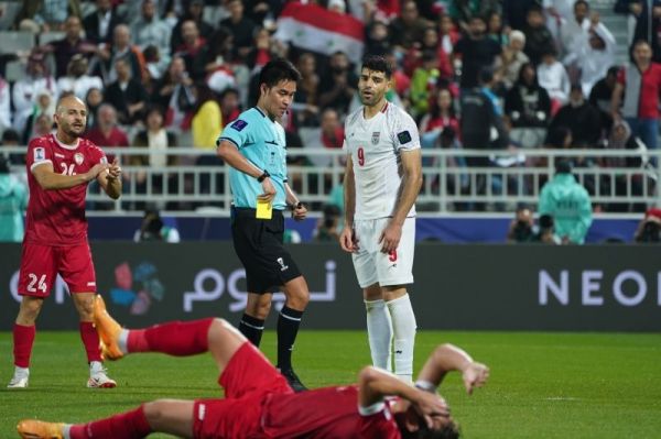  دو نامه مهم فدراسیون فوتبال به ای‌ف‌سی؛ تغییر ساعت بازی و پاک شدن اخطار طارمی