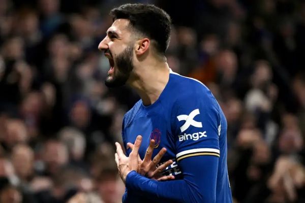  ستاره چلسی راهی تیم لندنی شد