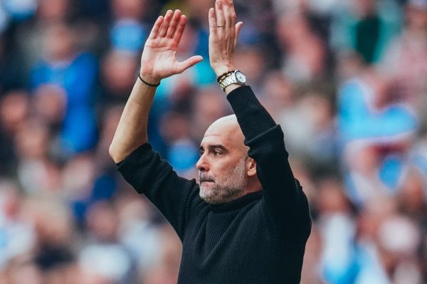  مدعیان قهرمانی در لیگ برتر انگلیس از نگاه گواردیولا