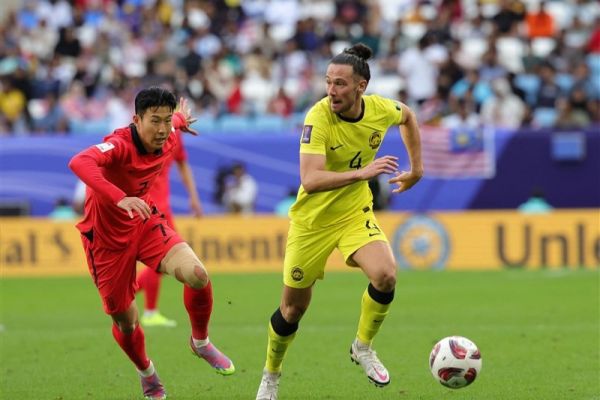 جام ملتهای آسیا جدال مدعیان قهرمانی و شگفتیسازان جام