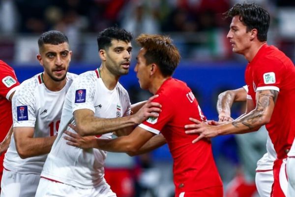  سایت AFC  میتوما برگشت، طارمی رفت