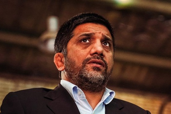  دبیر به فرنگی کاران  شما بهترین‌های دنیا هستید