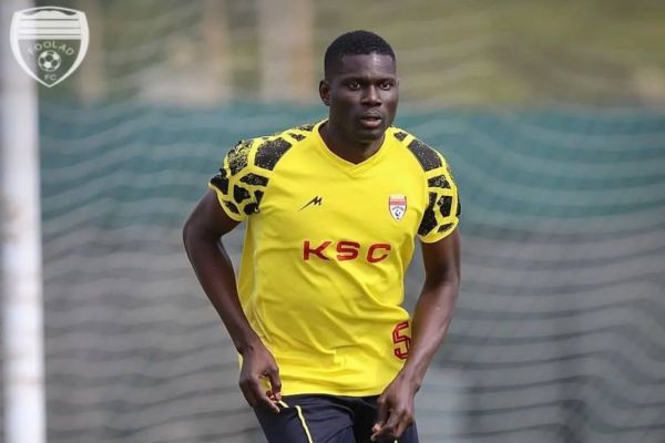  مدافعی از آفریقا و ده سال حضور متداوم در ایران