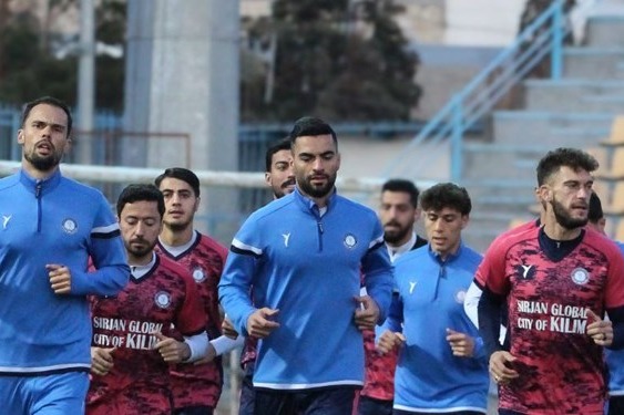 پایان اردوی گل گهر در ترکیه با 2 شکست و یک برد پرگل مقابل حریفان خارجی