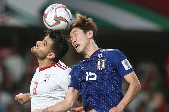  چرا ساعت بازی ایران و ژاپن تغییر نکرد