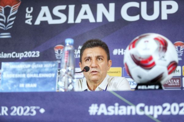  اعتراض منطقی اما بی‌فایده قلعه‌نویی؛ این برنامه‌ریزی به ضرر ماست