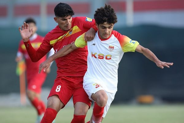 برتری فولاد در آخرین دیدار تدارکاتی نیم فصل