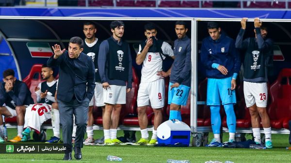 دردسر قلعهنویی در جام ملتها؛ ترکیبی که هیچگاه کامل نیست