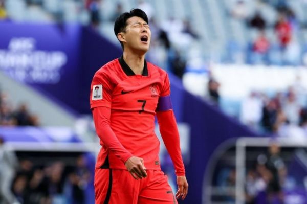 سون ۴ تیم شانس قهرمانی دارند و جای هیچ بهانهای نیست