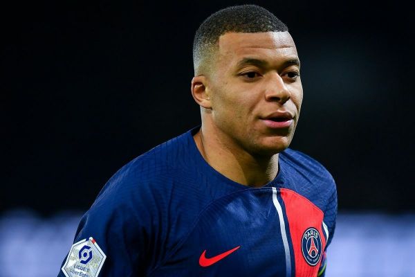  برد خارج از خانه پاری سن ژرمن با درخشش امباپه و آسنسیو