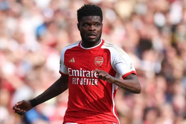 هافبک آرسنال دوباره مصدوم شد