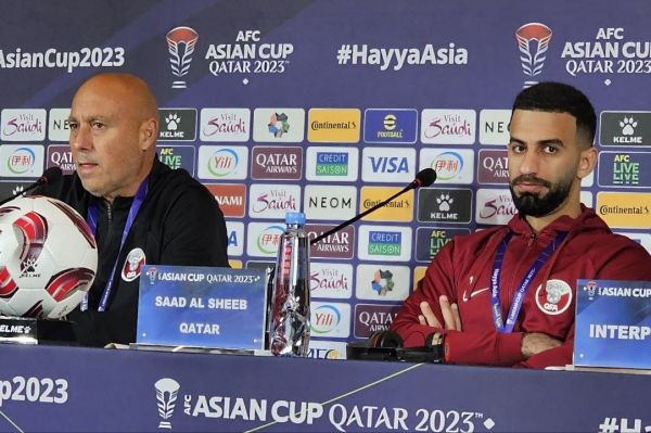 سعد الشیب بازی با ازبکستان چالش برانگیز خواهد بود