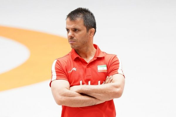 رنگرز تصمیم دارم تا المپیک در تیم ملی بمانم