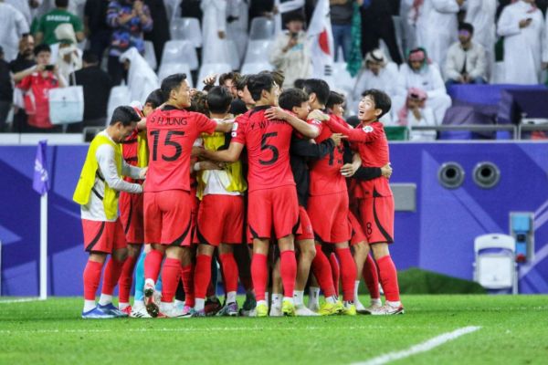 لقب جدید هواداران کره به تیم کلینزمن؛ از جنگجویان تا «زامبی»ها