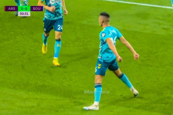 وقتی خرید جدید یوونتوس به سبک رونالدو خوشحالی کرد عکس