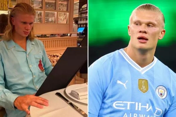 غذای محبوب و عجیب هالند پیتزا کباب