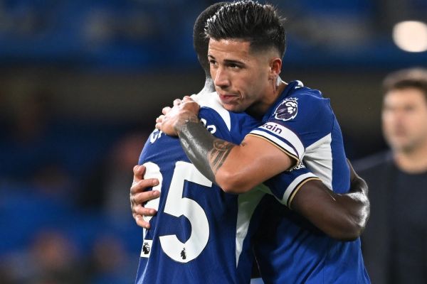  دو بازیکن چلسی که مجبور شدند صفحات خود در شبکه‌های اجتماعی را ببندند