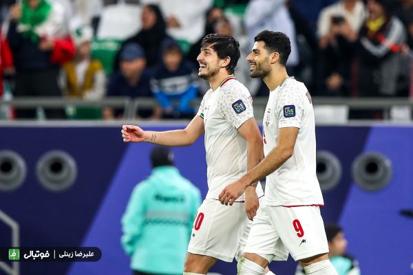 پیشبینی درست سرمربی ژاپن؛ طارمی نیست اما آزمون، هست