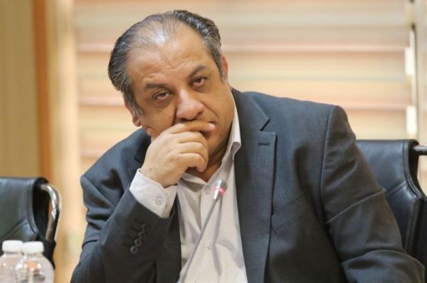  سهیل مهدی  برنامه لیگ و جام حذفی تغییر نمی‌کند