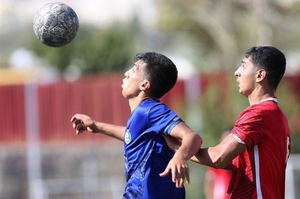  صدور دستور موقت برای ۳ خاطی دربی نوجوانان