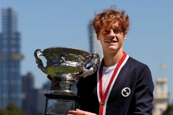  سینر  می‌دانم که کارم سخت‌تر شده اما نمی‌ترسم